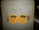 Count Ossie & Rasta Family Metal Stampers Ja.(2) Man From Hi 83 VSLP 4060 A1 B1