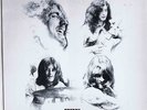 Led Zeppelin BBC Sessions. 200 Gram 33rpm Sealed Vinyl 4LP Box Set Out Of Print