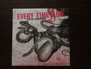 Every Time I Die Gutter Phenomenon Sealed LP converge botch wilhelm scream nofx