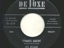 GREAT DOO WOP 1ST PRESS 45 