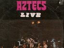 Billy Thorpe & The Aztecs Live At Melbourne Town Hall 1971 Aust prog/blues LP