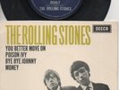 THE ROLLING STONES  