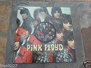 Pink Floyd LP 1997 THE PIPER AT THE GATES OF DAWN UK Press  with Insert
