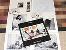 RARE 1969 ORIG BOX   JOHN BEATLES LENNON & ONO   WEDDING ALBUM   INSERTS LOADED