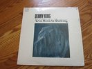 DENNY KING Evil Wind is Blowing Acid Archives Captain Beefheart style lp