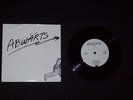 ABWÄRTS - COMPUTERSTAAT EP, slime, razors, zk, toten hosen