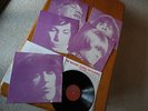 ROLLING STONES   5 DECCA RECORDS FROM OZ BOX SET, INSERT - NO BOX EX