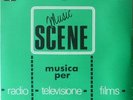 VITTORIO PALTRINIERI HOLIDAY FOR VOICE LP Italian LIBRARY MUSIC SCENE BOSSA-SCAT