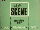 Giampiero BONESCHI JAZZ SCENE LP LIBRARY Italian JAZZ MUSIC SCENE NMINT 