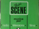 LOU STEIN YOUNG EMOTIONAL MOODS LP LIBRARY Italy MUSIC SCENE