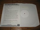 MASSACRE From Beyond LP PROMO RARE DEATH MORBID ANGEL SADUS