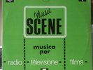 FABIO FABOR SEARCHING INTO THE UNKNOWN LP LIBRARY Italy MUSIC SCENE Avant garde