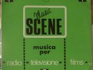 JOE VENUTI-Giampiero BONESCHI SWING VIOLIN SCENE LP LIBRARY Italy MUSIC SCENE