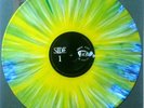 ROLLING STONES - BRIGHT LIGHTS BIG CITY (VERY RARE MULTICOLORED TMOQ)