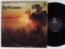 WINSTONS Color Him Father METROMEDIA LP soul funk breaks