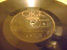 1930's OKEH ELECTRIC- FRANK HUTCHISON 