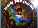 BOBBY CALLENDER RAINBOW ULTRA-RARE FOLK PSYCH LP SEALED ORIG 1968 MGM LP wINSERT