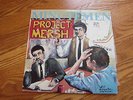 MINUTEMEN Project mersh SST lp