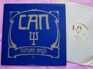 CAN Future Days V Rare Orig German Prog Psych LP 1973 UK Issue Krautrock
