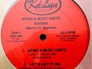 * MARINI Let's Get It On  ISLAND BOOGIE FUNK George Victoy 12