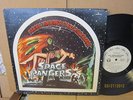 Neil Merryweather - Space Rangers WHITE LABEL PROMO