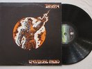 DRAGON Universal Radio Orig NZ Press VERTIGO Lp PROG/PSYCH Insert 74 New Zealand