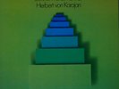 KARAJAN / SCHONBERG - BERG -WEBERN / DG   4 LP