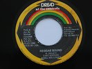 EARL SIXTEEN - REGGAE SOUND - 7