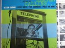 BLUE NOTE 4083 DEXTER GORDON ...calling NY original EAR NM