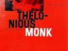 Thelonious Monk Genius Vol 2, Blue Note, Excellent