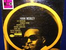 HANK MOBLEY No Room For Squares ORIG BLUE NOTE Lp
