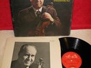 SLS 5058 MELODIYA STEREO UK 4LP DAVID OISTRAKH PLAYS VIOLIN CONCERTOS NM