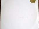 the beatles - low number 001376 white album