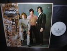 Them Van Morrison First Japan PROMO LP BROWN OBI NM