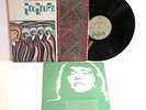 BRIAN JONES PRESENTS PIPES OF PAN JOU JOUKA LP ROLLING STONES W/INSERT