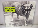 ALICE IN CHAINS s/t 2x LP SEALED columbia C2 67248 gatefold TRIPOD hype sticker