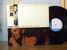 JACKIE McLEAN LP 