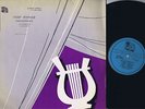 RARE ORIGINAL USSR MK LABEL FOURNIER CELLO RECITAL LP