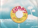SKA/REGGAE SINGLE: PAT KELLY - FESTIVAL TIME - GAS