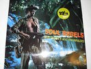 SOUL REBELS BOB MARLEY & THE WAILERS