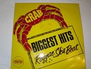CRAB,S BIGGEST HITS VARIOUS ARTISTS VOLUME 1 LP