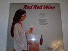 RED RED WINE 1969 LP