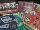 Boppin' Hillbilly LP's Vol 1 - Vol 30 (Complete Set)