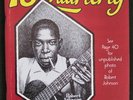 78 QUARTERLY MAGAZINE No 4-ROBERT JOHNSON-R.CRUMB COVER  PARAMOUNT RECORDS
