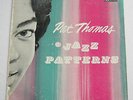 PAT THOMAS Jazz Patterns STRAND LP Deep Groove - Orange Label EX