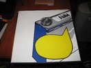 AMM BOX SET 2LP REC UK 1968 VERY RARE