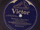 Paul Whiteman & Orch-VIC 55225-George Gershwin-Rhapsody