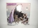 NAZARETH LP - Hair Of The Dog - STILL SEALED - no barcode - A&M SP 4511 -- 1975