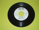 INCOMPARABLE SEVEN Funky Grand Paw 45 EX+ US 1974 PROMO Top Hit 20001