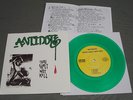 ANTIDOTE Thou Shalt Not Kill 7